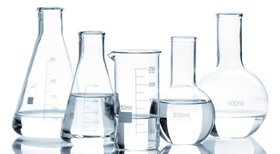 GLASSWARE